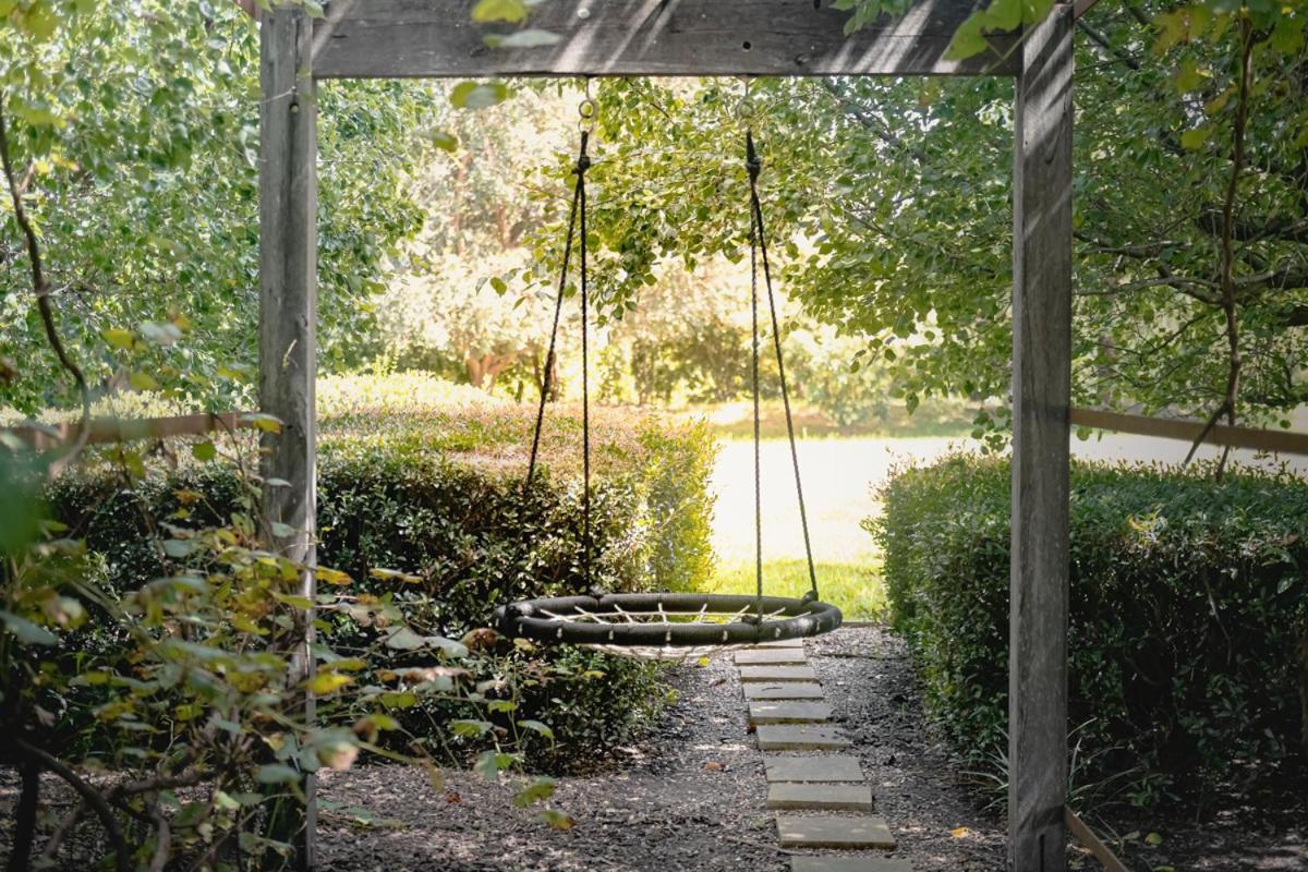 Belvoir Pavilions Near Berry Exteriör bild